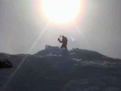 
Kinga Baranowska On Manaslu Summit Oct 5, 2008 - Manaslu Youtube Video by Kinga Baranowska

